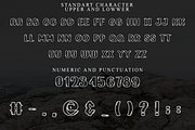 Bubble Bursh, a Script Font by InermediaSTUDIO (Thumbnail 7 of 8)