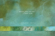 Tideveil - Watercolor Textures, a Texture Graphic by alonahaidash (Thumbnail 2 of 12)