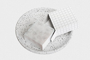 Soap Packaging Mockup, a Packaging Mockup by Artnivora.Std (Thumbnail 5 of 5)