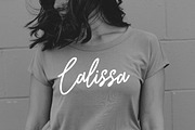 Shark, a Script Font by StudioRz (Thumbnail 8 of 10)