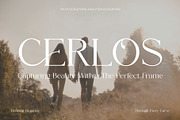 Chamola - A Beauty Modern Serif, a Serif Font by Muflieart (Thumbnail 3 of 10)