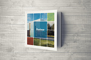 Multipurpose Square Brochure, a Brochure Template by ShapShapy (Thumbnail 4 of 6)