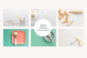 Ice Cream Summer Vibe Photo Bundle, a Food & Drink Photo by Stockify (Thumbnail 4 of 6)