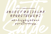 Matty Salde, a Script Font by Negara Studio (Thumbnail 10 of 12)