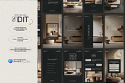 Real Estate Marketing Story Template, a Social Media Template by Prapti Design (Thumbnail 8 of 9)
