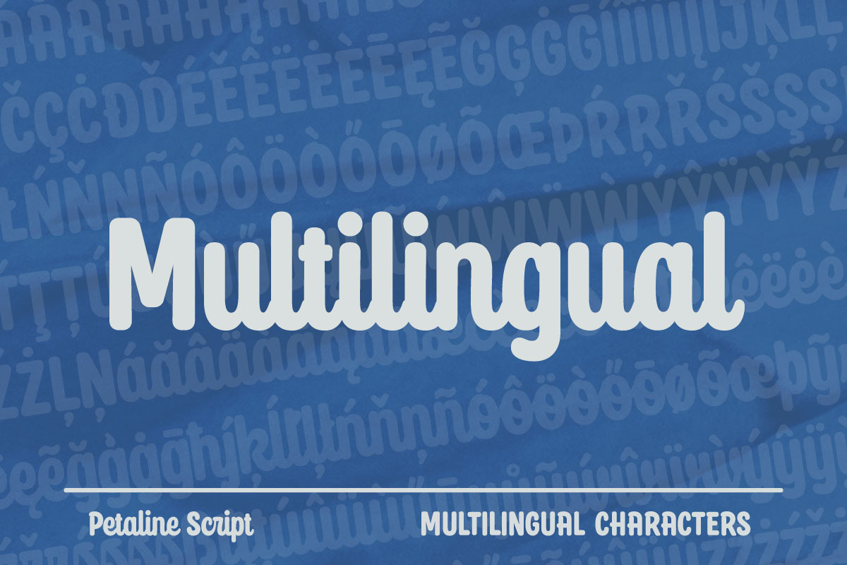 4 Fonts Combo, a Script Font by Kochev Type (Photo 14 of 35)