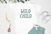 Cowgirlie Handwritten Western Font, a Slab Serif Font by Kellie Jayne Studio (Thumbnail 5 of 7)