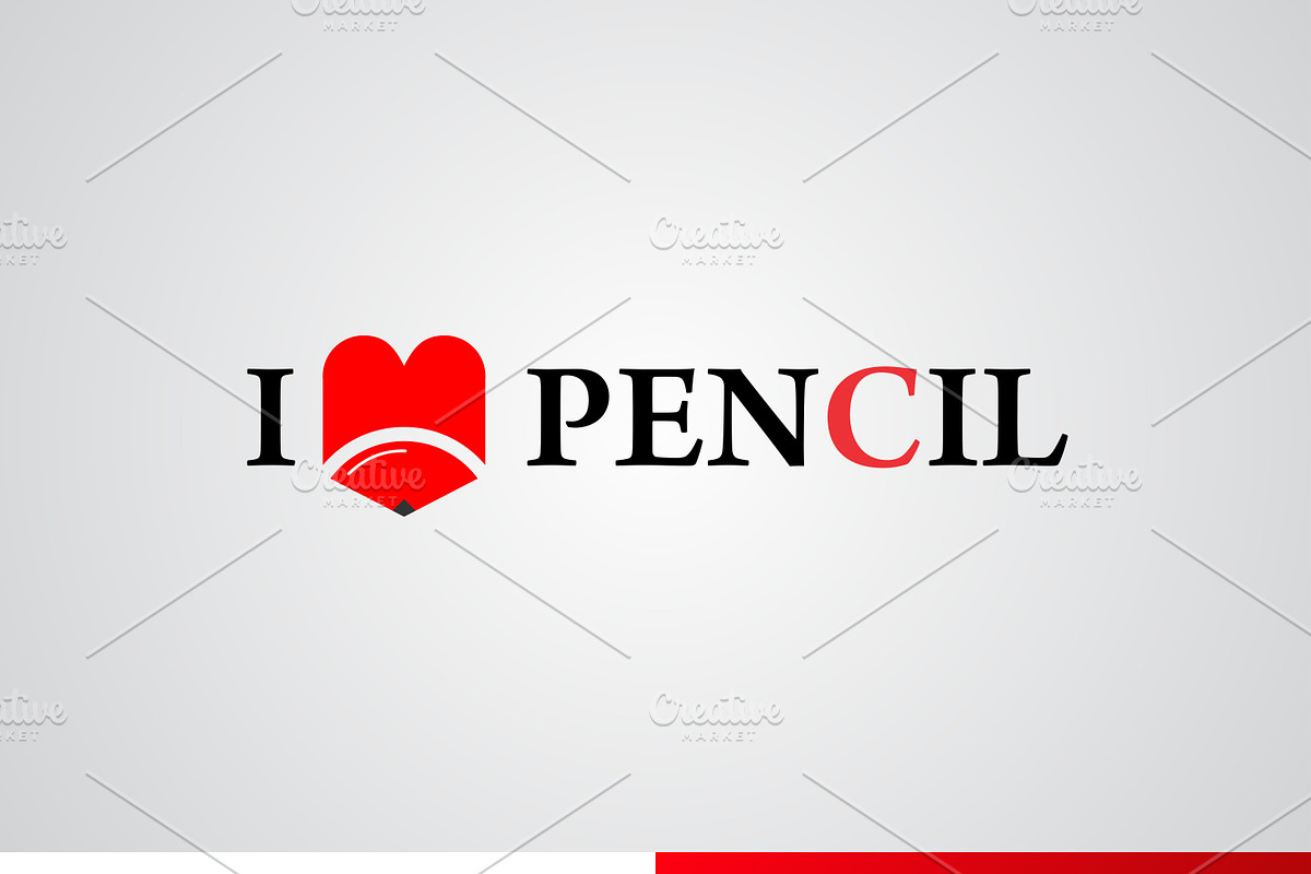 Artistic Logo Mark Template Designs preview 4