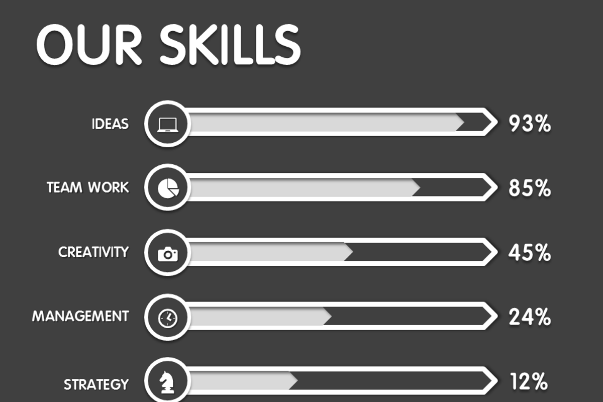 Click! Nation PowerPoint Template, a Presentation Template by Warna Works (Photo 2 of 5)