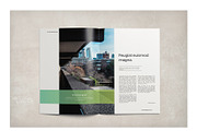 Multipurpose Business Brochure, a Brochure Template by ShapShapy (Thumbnail 10 of 20)