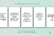 Instagram Stories Quote, a Social Media Template by Eviory (Thumbnail 5 of 31)