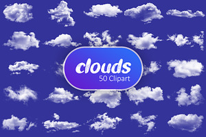 Cloud Png