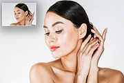 Skin Retouch Actions, an Action Add-On by Vatdesign (Thumbnail 3 of 5)
