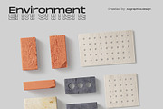 50%OFF The Scene Creator 2-top view, a Packaging Mockup by Creatoom (Thumbnail 38 of 40)