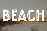 Overbold, a Script Font by InermediaSTUDIO (Thumbnail 7 of 7)