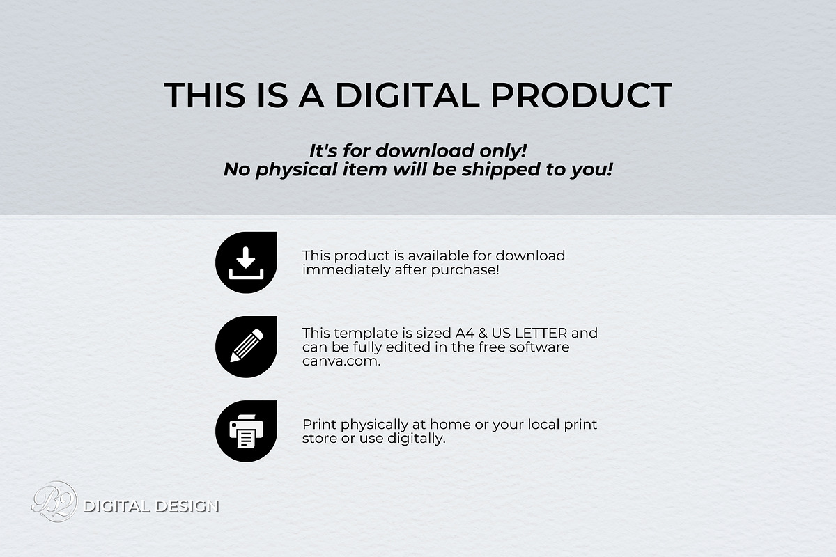 Product & Pricing Catalog Template, a Magazine Template by B2 Studio (Photo 11 of 11)