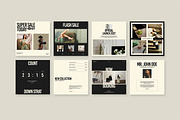 Social Media Sale Post, a Social Media Template by Creatiya Type (Thumbnail 7 of 7)