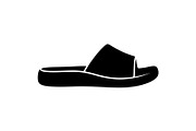 Beach Sandals Flip Flop Vector Bundl, an Illustration by jahid234 (Thumbnail 38 of 49)