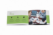 Hilltop - Corporate A5 Brochure, a Brochure Template by Incools Stokie (Thumbnail 10 of 17)