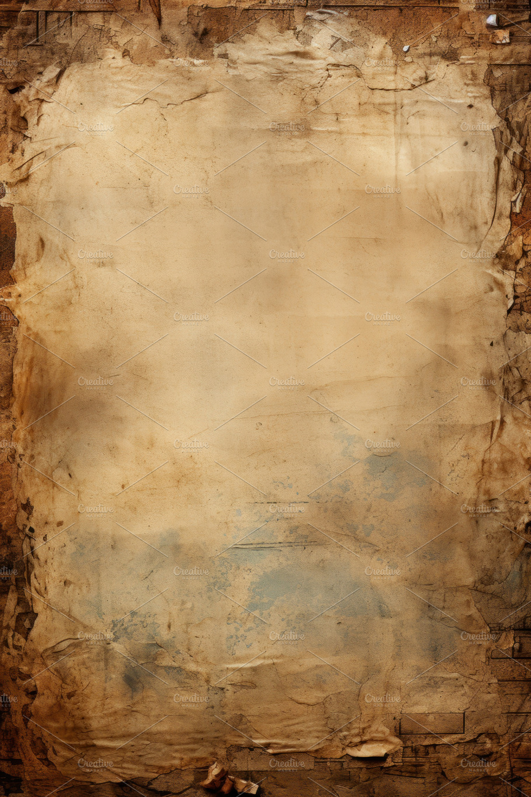 Old worn paper texture background, v, a Photo by Lopatin Photo
