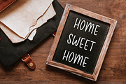 Daily Notes, a Handwritten Font by Essentials Studio (Thumbnail 5 of 8)