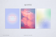 CANVA Workbook & Ebook Template, a Templates & Theme by Cuoco (Thumbnail 9 of 15)