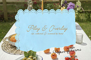 Play & Overlay: Paper Charms, an Object Graphic by Purple (Thumbnail 3 of 12)