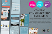 Canva Course & Opt-In Creator Bundle, a Templates & Theme by the M&K Design Studio (Thumbnail 8 of 15)