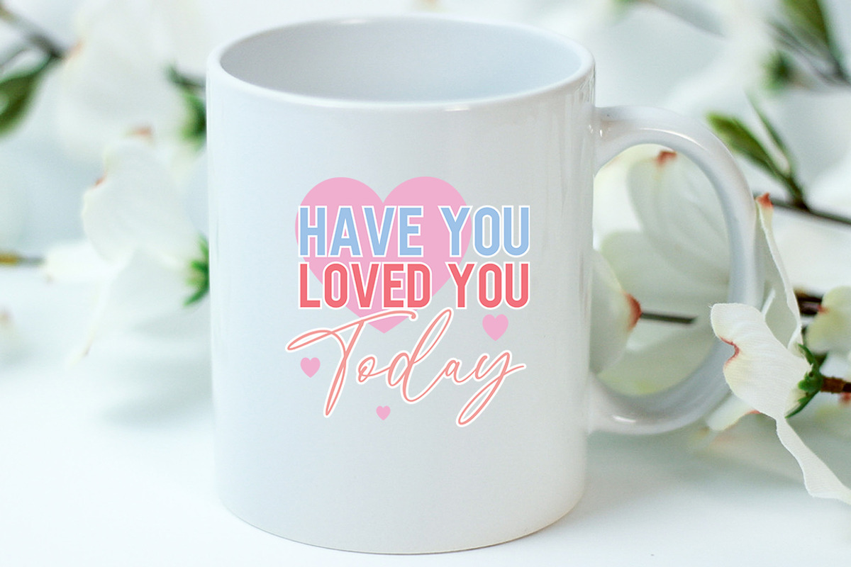 Self Love Quote SVG Bundle, an Object Graphic by FiveStarCrafting (Photo 7 of 15)