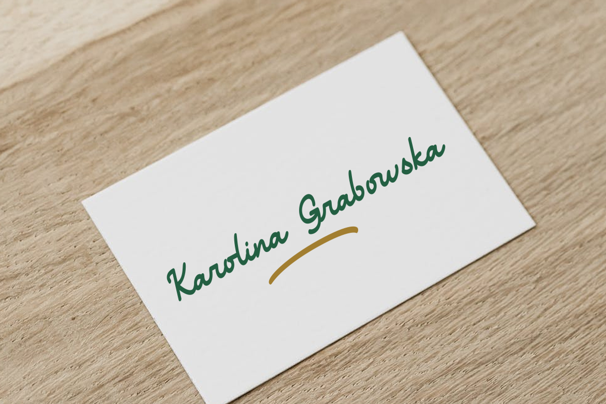 Good Day Script, a Script Font by Bluestudio (Photo 8 of 12)