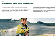 Industrial PowerPoint Template, a Templates & Theme by Iconography - Pitch Deck (Thumbnail 33 of 56)