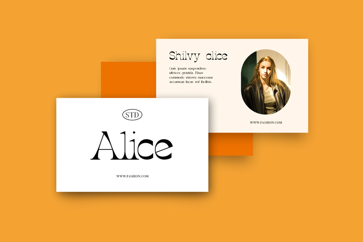 Breadstick Retro Serif Font, a Serif Font by UICreative (Photo 3 of 13)