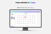 1500 Outline Icons Canva Bundle, an Outline Icon by Abert (Thumbnail 5 of 15)