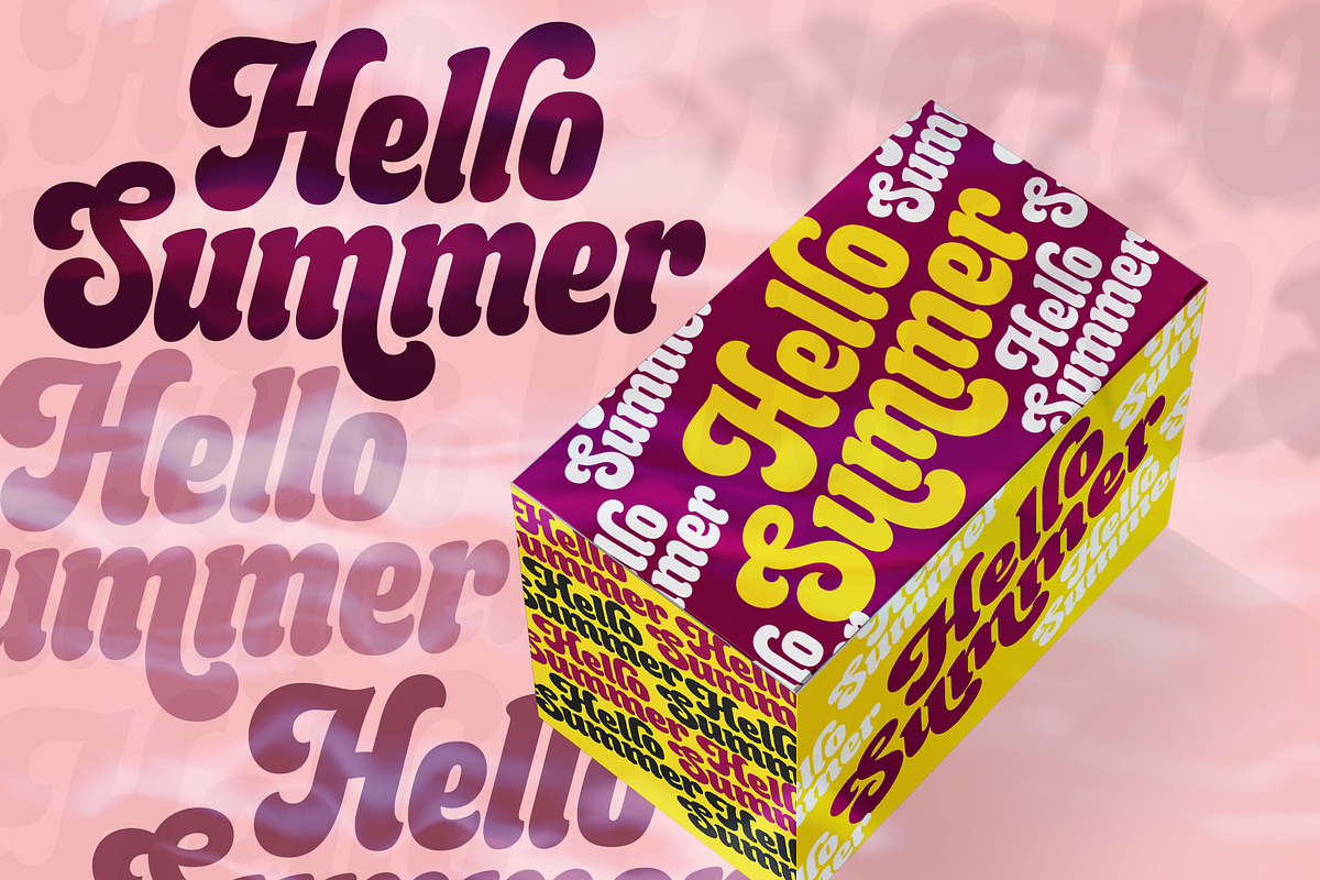 Budge, a Sans Serif Font by Flavortype (Photo 19 of 20)
