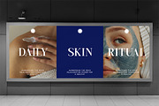 Rethena - Modern Serif Font, a Serif Font by RagamKata (Thumbnail 5 of 9)