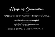 Pureline - Moniine Script, a Script Font by Cititype (Thumbnail 10 of 11)