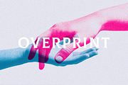 18-in-1 Risograph Effects Bundle, a Layer Style Add-On by pixelbuddha.net (Thumbnail 18 of 21)