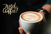 Abhyaksa Handwritten Font, a Script Font by Inspiratype (Thumbnail 9 of 11)