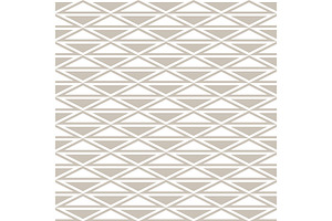 Geometric seamless pattern, a Pattern Graphic by RODINA