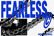 Rawner - Condensed Display Font, a Sans Serif Font by Hainz Studio (Thumbnail 2 of 14)