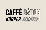 Denso – Font Family, a Font by Stefano Giliberti (Thumbnail 9 of 10)