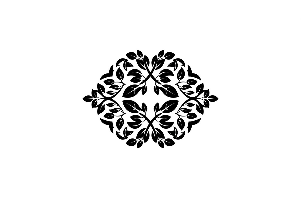 Vintage Baroque Ornament Frames, an Illustration by Designs_River (Photo 14 of 31)