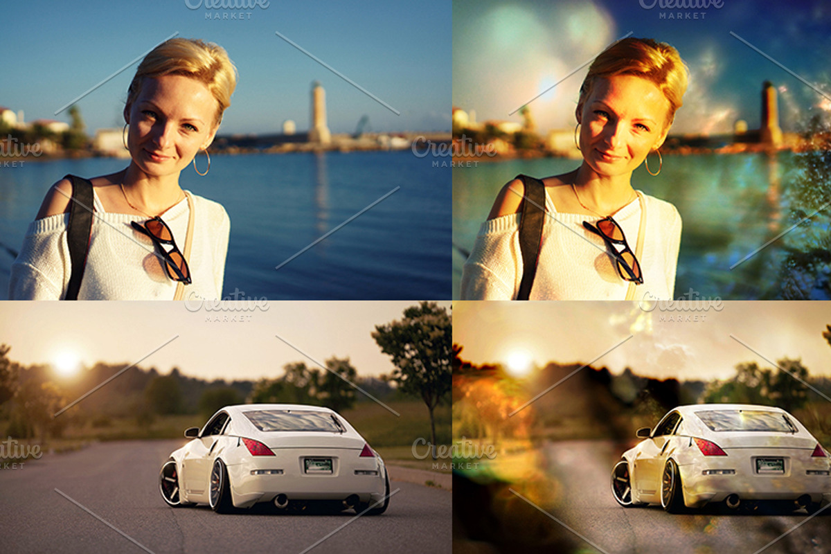 Secret Agent Overlays I preview 5