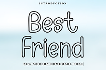 Best Friend