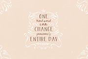 Magic Box - Handcrafted Fonts Bundle, a Serif Font by Ivan Rosenberg (Thumbnail 9 of 17)