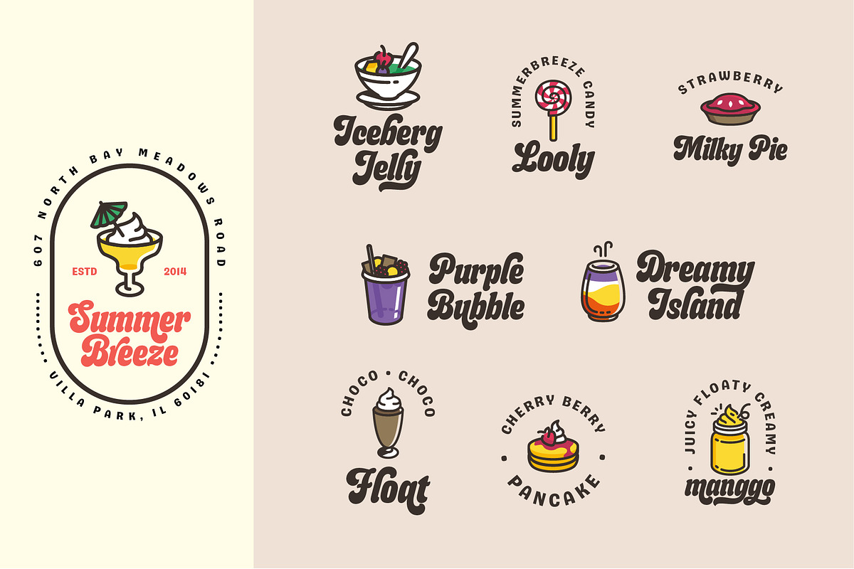 Budge, a Sans Serif Font by Flavortype (Photo 10 of 20)