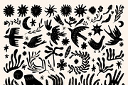 Rural Folk Bundle, an Animal Illustration by Annie Konst (Thumbnail 2 of 25)