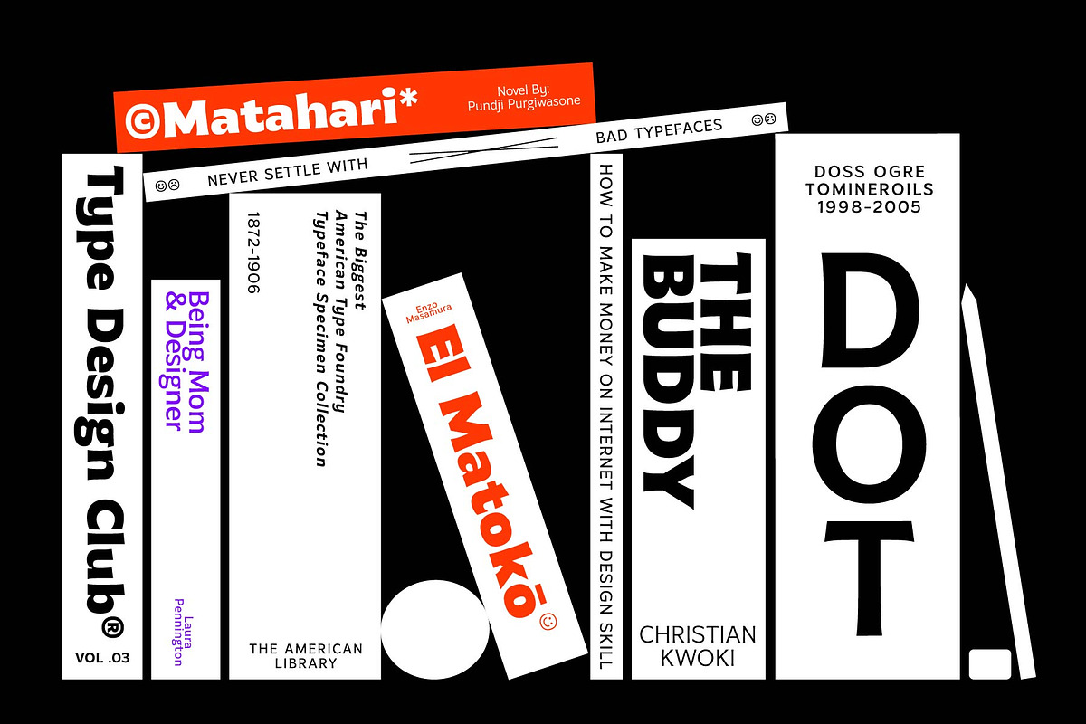 MTC Gilcho Flare - Variable Font, a Sans Serif Font by Martype (Photo 19 of 20)