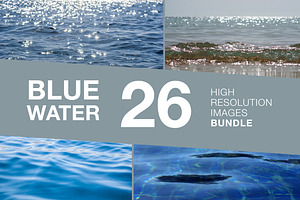 Blue Water Bundle