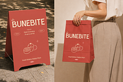 Sunnybite - Playful Sans Serif Font, a Sans Serif Font by Say Studio (Thumbnail 2 of 10)